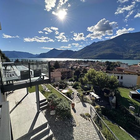 Villa Mari Dervio Kültér fotó