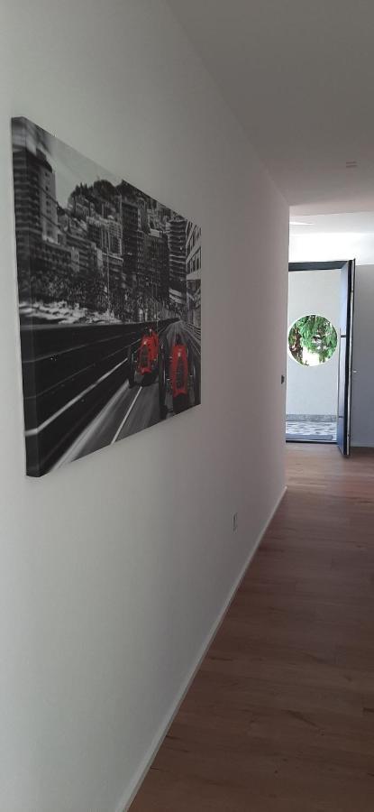 Villa Mari Dervio Kültér fotó